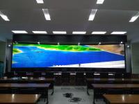 遼寧營(yíng)口軍分區(qū)司令部作戰(zhàn)指揮室