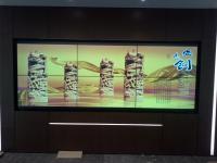 廣東深圳南山拼接屏系統(tǒng)