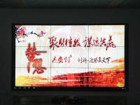 安徽省阜陽(yáng)市vivo專(zhuān)賣(mài)店拼接屏系統(tǒng)