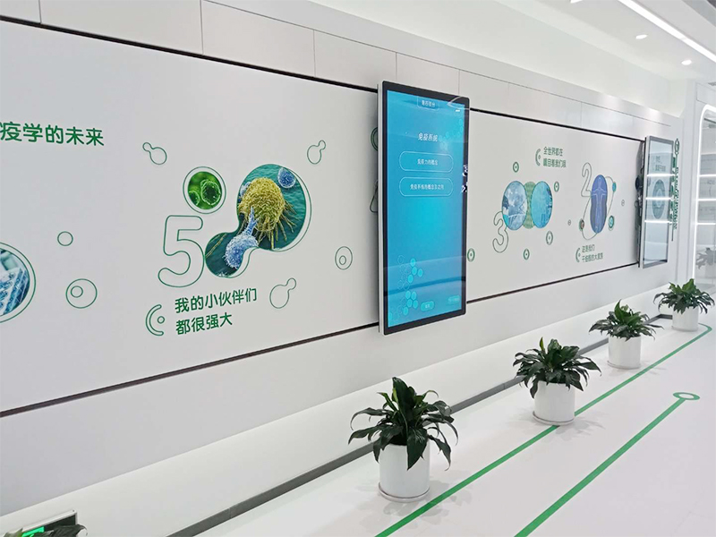 展廳弧形滑軌屏弧形導(dǎo)軌系統(tǒng)解決方案